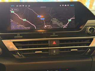 CITROEN C4 usata, con Sistema di navigazione