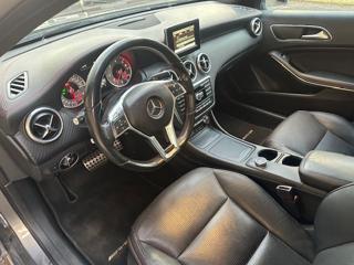 MERCEDES-BENZ A 200 usata, con Controllo trazione