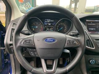 FORD Focus usata, con ESP