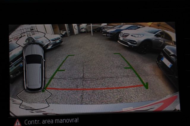 SKODA Karoq usata, con Cruise Control