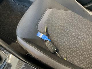 OPEL Mokka usata, con Bluetooth
