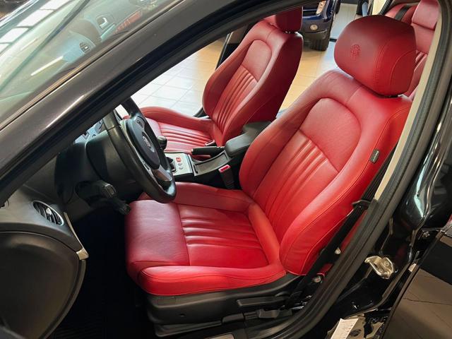 ALFA ROMEO 159 usata, con Fendinebbia