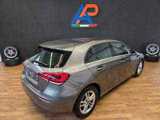 MERCEDES-BENZ A 180 usata, con Airbag Passeggero