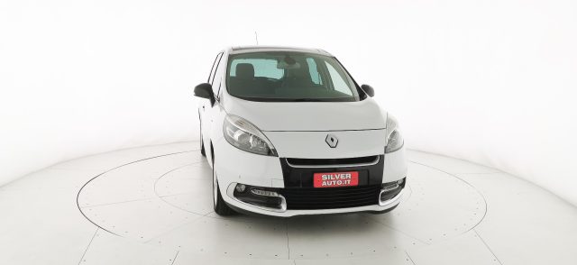RENAULT Scenic usata, con Vetri oscurati