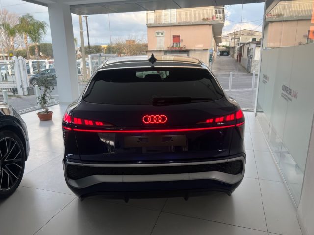 AUDI Q3 usata, con Cruise Control