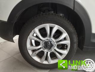 FIAT 500X usata 20