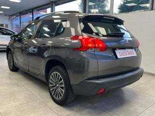 PEUGEOT 2008 usata, con Airbag Passeggero