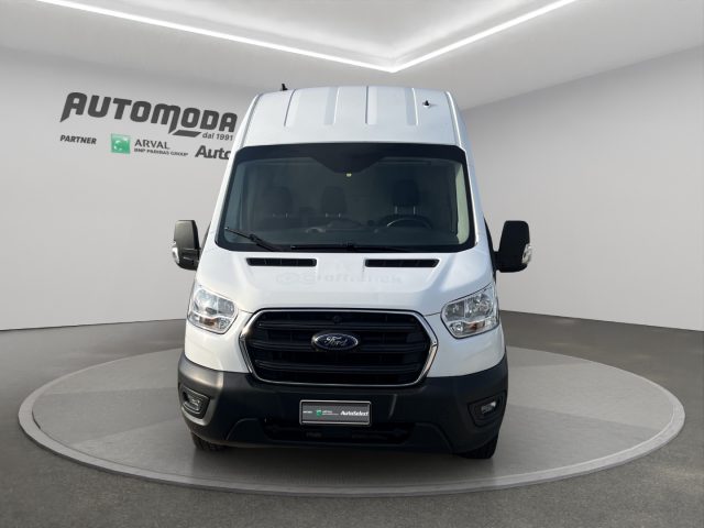 FORD Transit usata, con Airbag