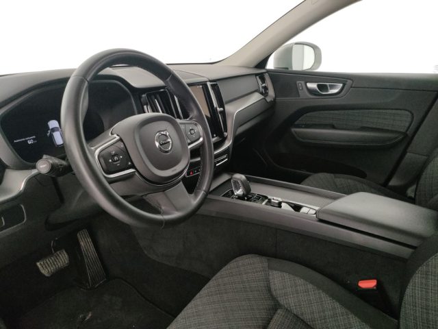 VOLVO XC60 usata, con Cerchi in lega