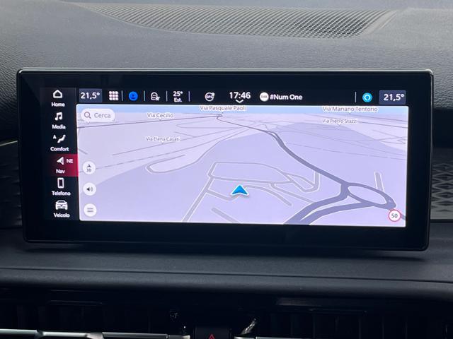 ALFA ROMEO Tonale usata, con Cruise Control