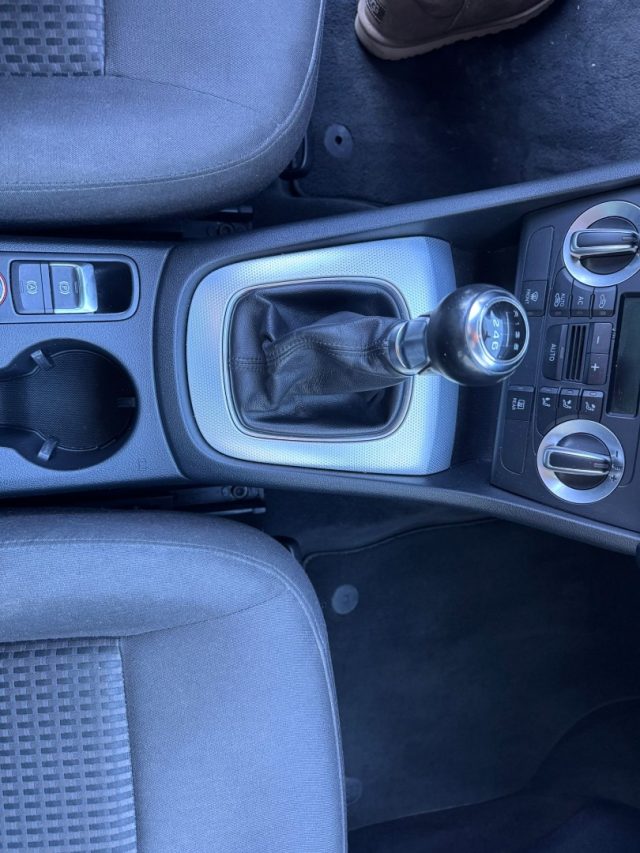 AUDI Q3 usata, con Specchietti laterali elettrici