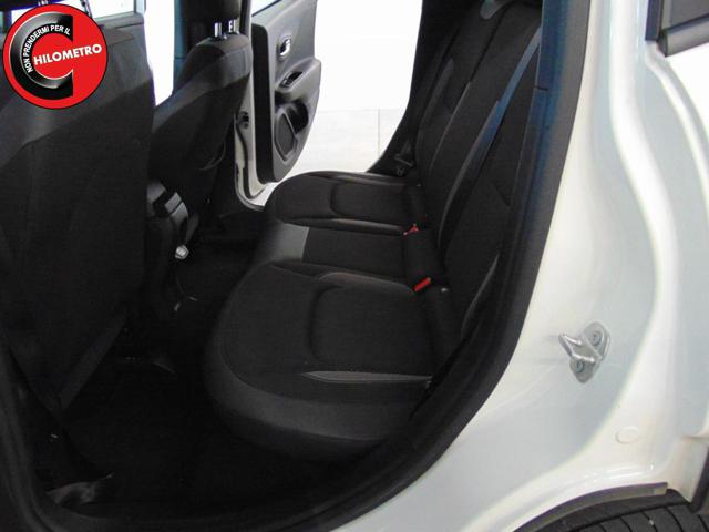 JEEP Renegade usata, con Alzacristalli elettrici