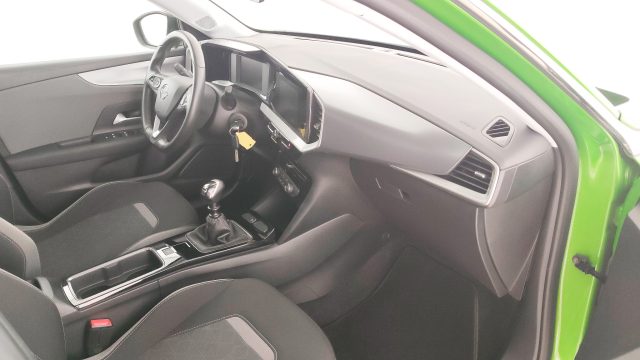OPEL Mokka usata 36
