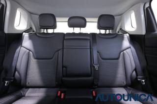 JEEP Compass usata, con Hill holder