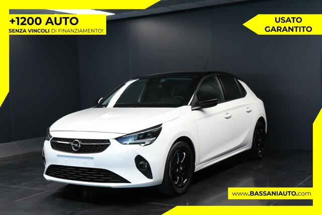 OPEL Corsa usata, con ABS