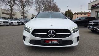 MERCEDES-BENZ A 200 usata, con Airbag