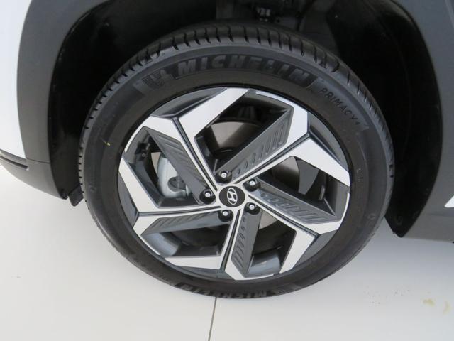 HYUNDAI Tucson usata, con Cruise Control
