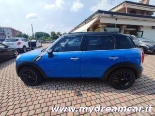 MINI Countryman usata 18