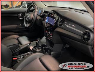 MINI Cooper usata, con Autoradio