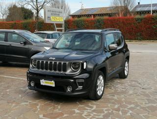 JEEP Renegade 1.0 T3 120 CV Limited