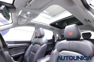 MG ZS usata, con Autoradio