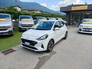 HYUNDAI i10 1.0 MPI Connectline