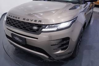 LAND ROVER Range Rover Evoque usata, con Frenata d