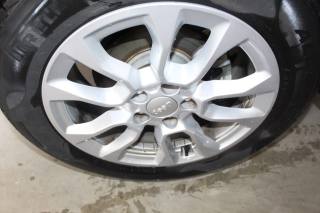 JEEP Compass usata, con Immobilizzatore elettronico