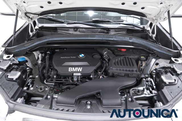 BMW X1 usata 66