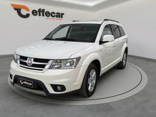 FIAT Freemont 2.0 Multijet 140 CV 7 POSTI