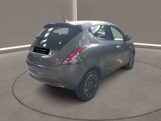 LANCIA Ypsilon usata, con Chiusura centralizzata