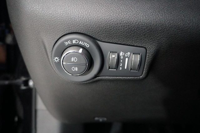 JEEP Compass usata 21