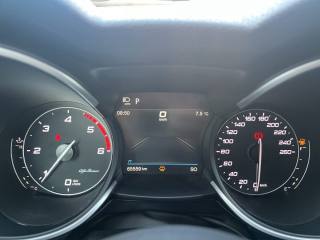 ALFA ROMEO Stelvio usata, con ESP