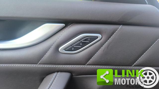 MASERATI Levante usata, con Controllo elettronico della corsia