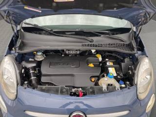FIAT 500L usata, con Sospensioni sportive