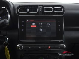 CITROEN C3 Aircross usata 14