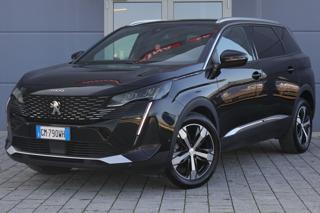 PEUGEOT 5008 usata, con Airbag
