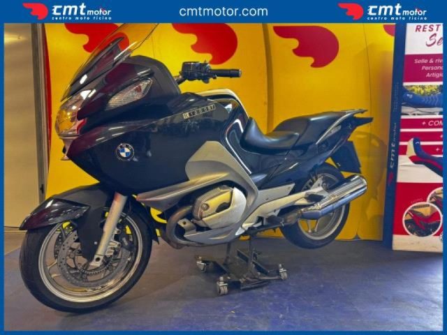 BMW R 1200 RT usata 3