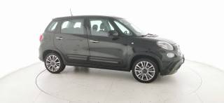FIAT 500L usata, con Leve al volante