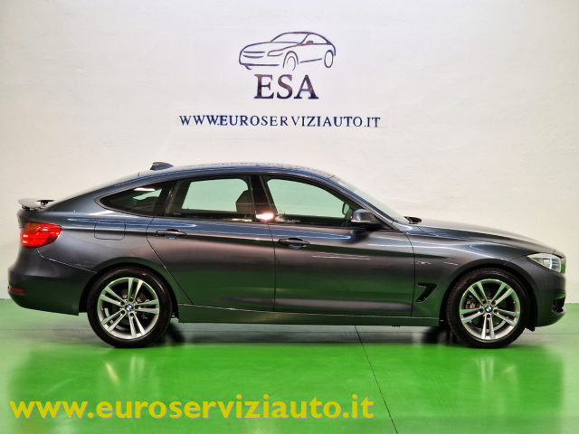 BMW 325 usata, con Airbag