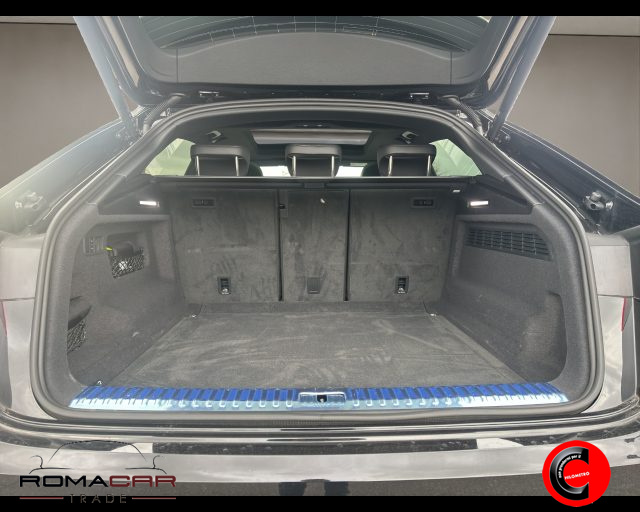 AUDI Q8 usata, con Controllo elettronico della corsia