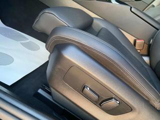 BMW 520 usata, con Sistema di riconoscimento della stanchezza