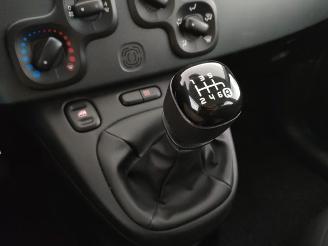 FIAT Panda usata 17