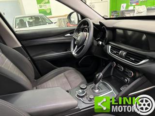 ALFA ROMEO Stelvio usata, con Fari Xenon