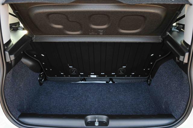 FIAT Panda usata, con Controllo trazione