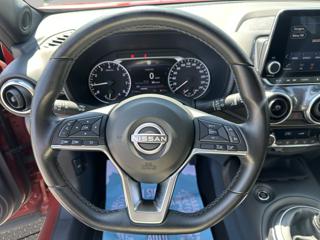 NISSAN Juke usata, con Alzacristalli elettrici