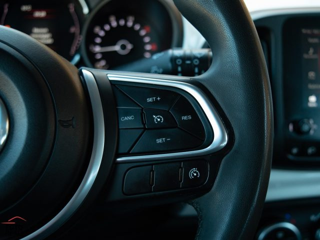 FIAT 500L usata, con Sensore di pioggia