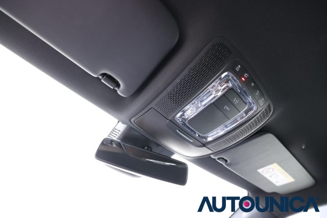 MERCEDES-BENZ A 180 usata, con Vivavoce