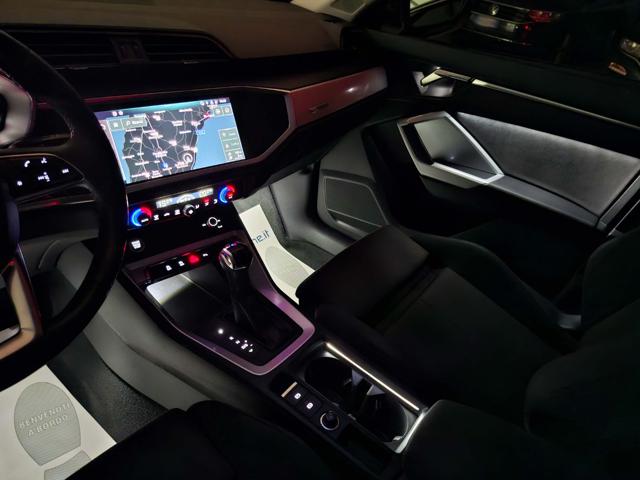 AUDI Q3 usata, con Luci diurne LED