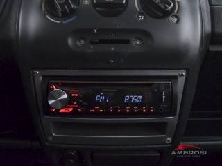 OPEL Agila usata 13